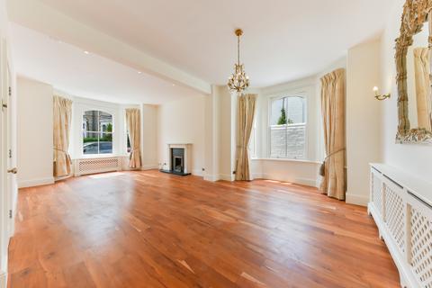 5 bedroom house to rent, Ringford Road, SW18