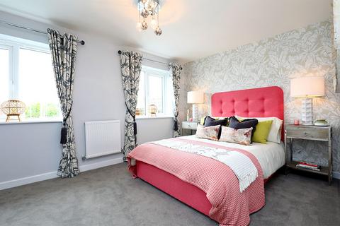 3 bedroom semi-detached house for sale, Plot 45, The Kendal at Synergy, Leeds, Rathmell Road LS15