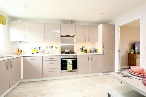 3 bedroom semi-detached house for sale, Plot 46, The Kendal at Synergy, Leeds, Rathmell Road LS15