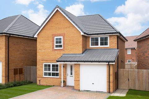 3 bedroom detached house for sale, Denby at West Meadows @ Arcot Estate Beacon Lane, Cramlington NE23