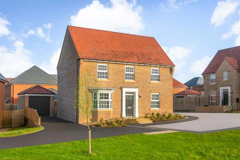 4 bedroom detached house for sale, Avondale at Doxford Green Burdon Lane, SUNDERLAND SR3