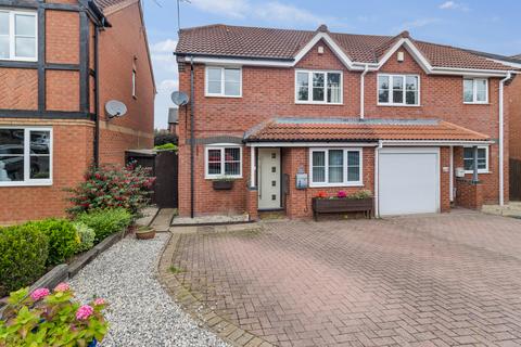 3 bedroom semi-detached house for sale, Worcester WR4