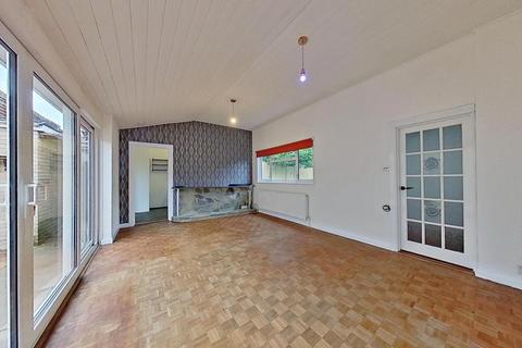 3 bedroom detached bungalow for sale, Farm House Close, Whitstable, CT5 1PZ