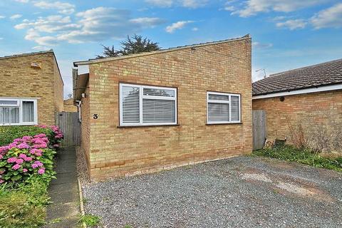 3 bedroom detached bungalow for sale, Farm House Close, Whitstable, CT5 1PZ