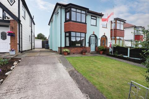 21 Maida Vale, Thornton-cleveleys, FY5 1NP