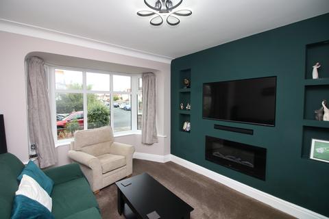 21 Maida Vale, Thornton-cleveleys, FY5 1NP