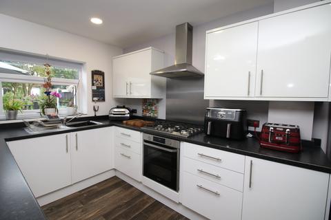 21 Maida Vale, Thornton-cleveleys, FY5 1NP