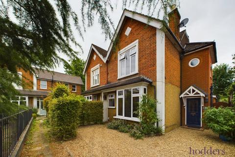4 bedroom semi-detached house for sale, Crockford Park Road, Addlestone, Surrey, KT15
