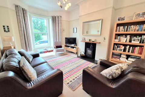 3 bedroom end of terrace house for sale, Dykes Terrace, Carlisle CA3
