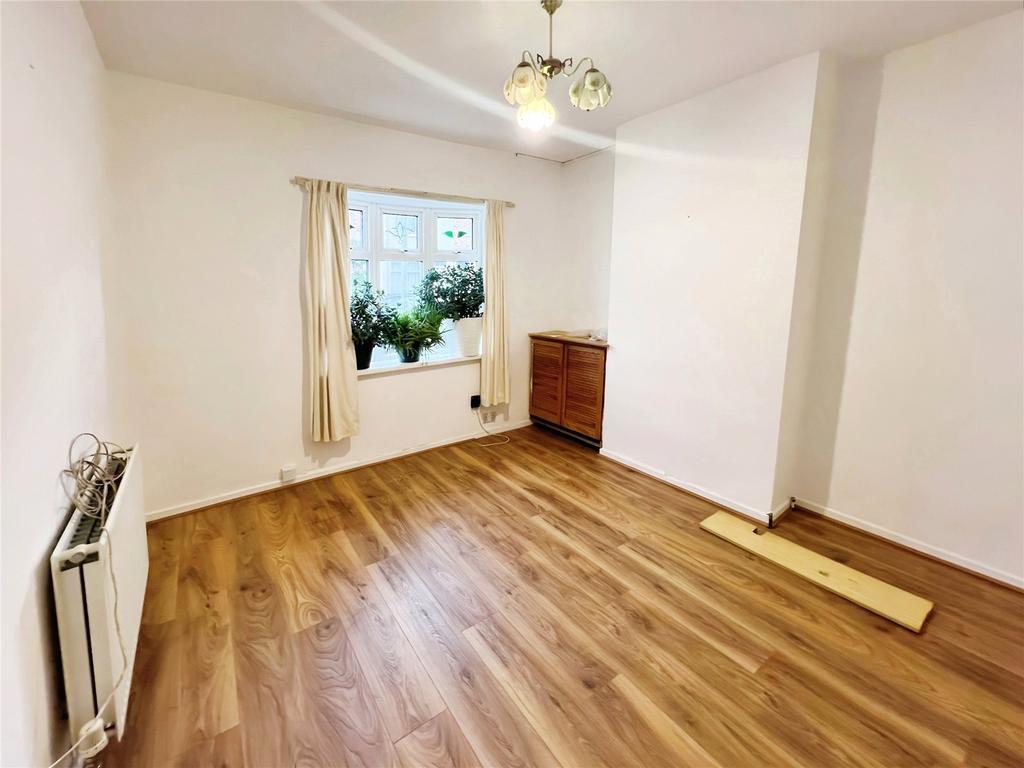 Front Living Room