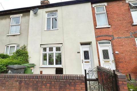 undefined, Craddock Street, Wolverhampton, West Midlands, WV6