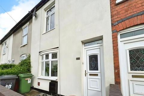undefined, Craddock Street, Wolverhampton, West Midlands, WV6