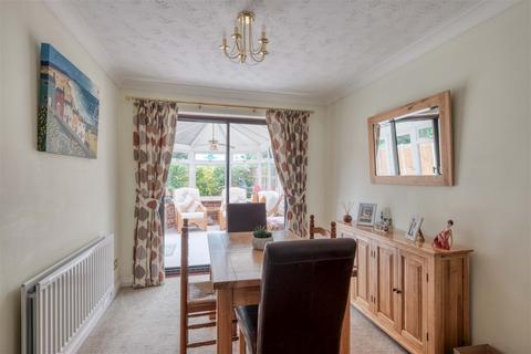 4 bedroom detached house for sale, Ostler Drive, Worcester, WR2 6AF