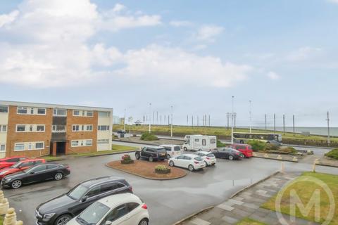 Flat 9, Pembroke Court Queens Promenade, Blackpool, FY2 9PY
