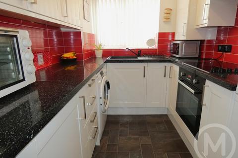Flat 9, Pembroke Court Queens Promenade, Blackpool, FY2 9PY