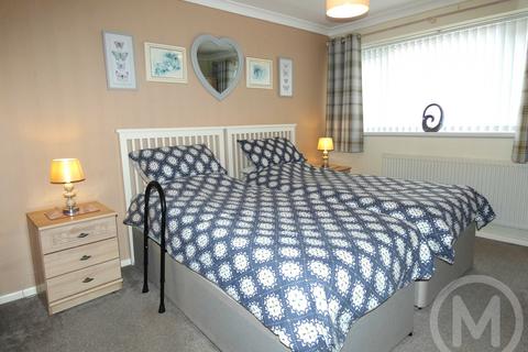 Flat 9, Pembroke Court Queens Promenade, Blackpool, FY2 9PY