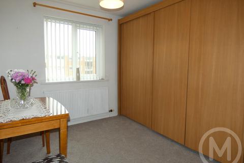 Flat 9, Pembroke Court Queens Promenade, Blackpool, FY2 9PY