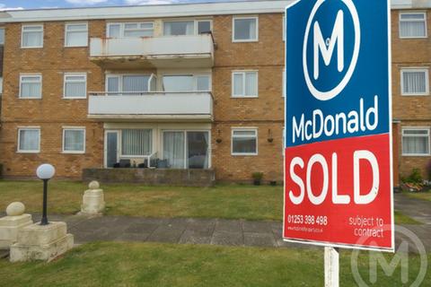 Flat 9, Pembroke Court Queens Promenade, Blackpool, FY2 9PY