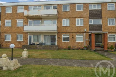 Flat 9, Pembroke Court Queens Promenade, Blackpool, FY2 9PY