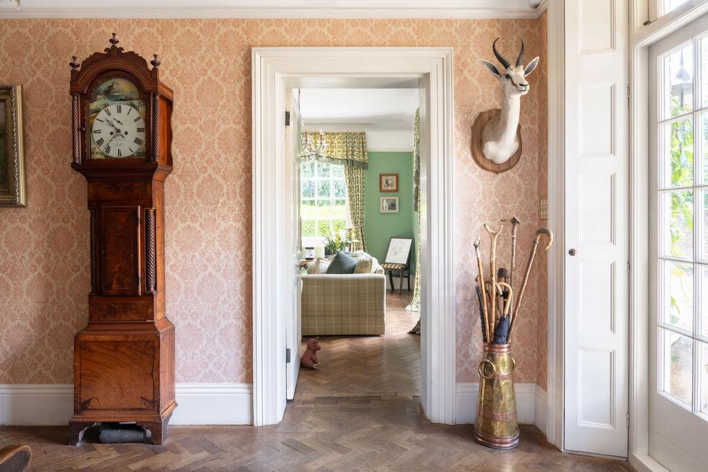 Hallway