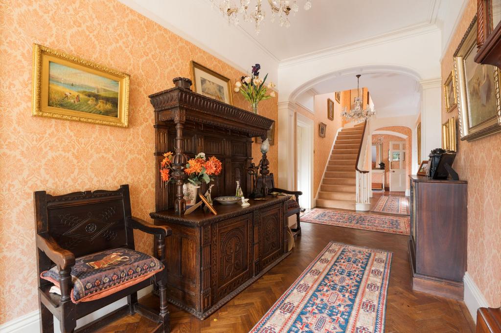 Hallway