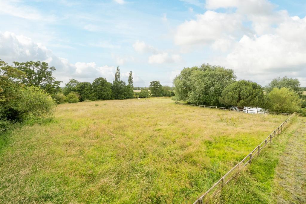 Paddocks