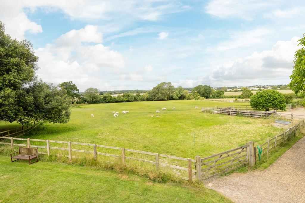 Paddocks