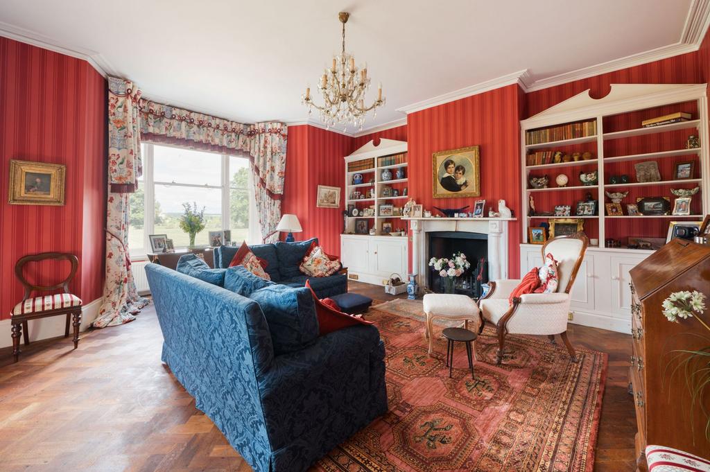Drawing Room