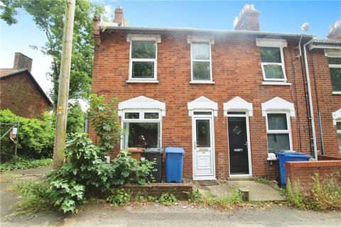 106 Back Hamlet, Ipswich, IP3 8AJ