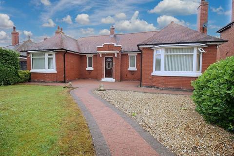 3 bedroom detached bungalow for sale, Breck Lane, Dinnington, Sheffield