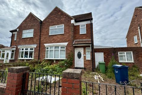 2 bedroom semi-detached house for sale, Mariville East, Ryhope, Sunderland, Tyne and Wear, SR2