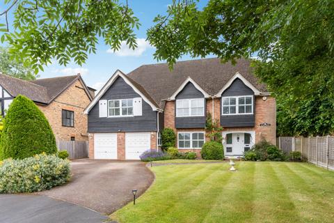 6 bedroom detached house for sale, Lime Tree Walk, Rickmansworth, Hertfordshire, WD3