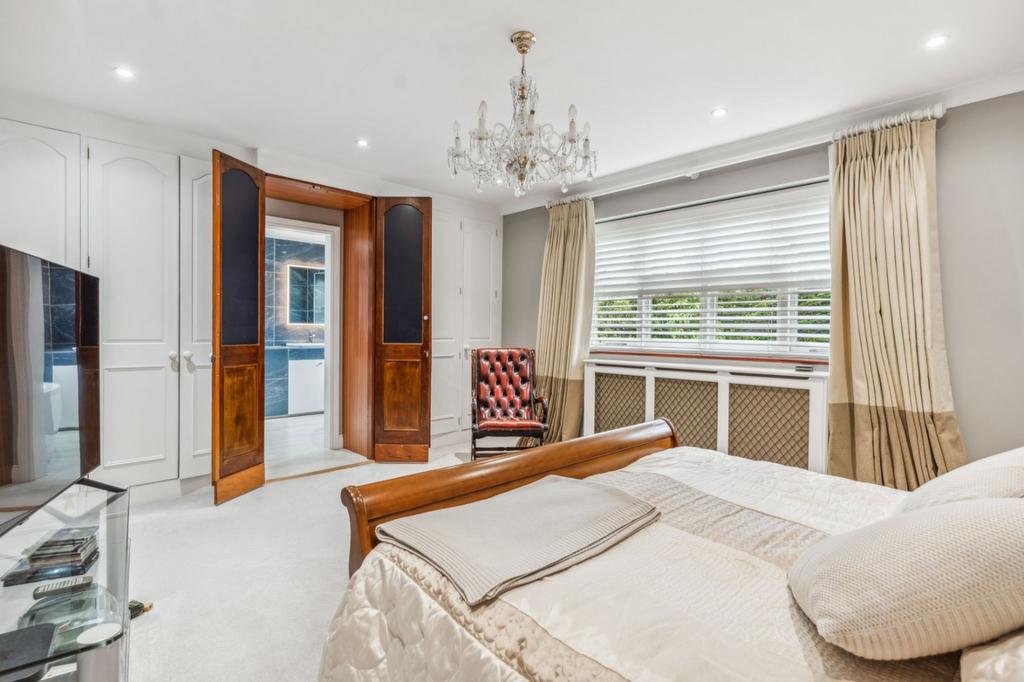 Principal Bedroom