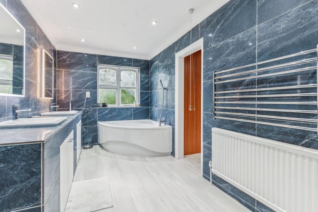 Principal En Suite