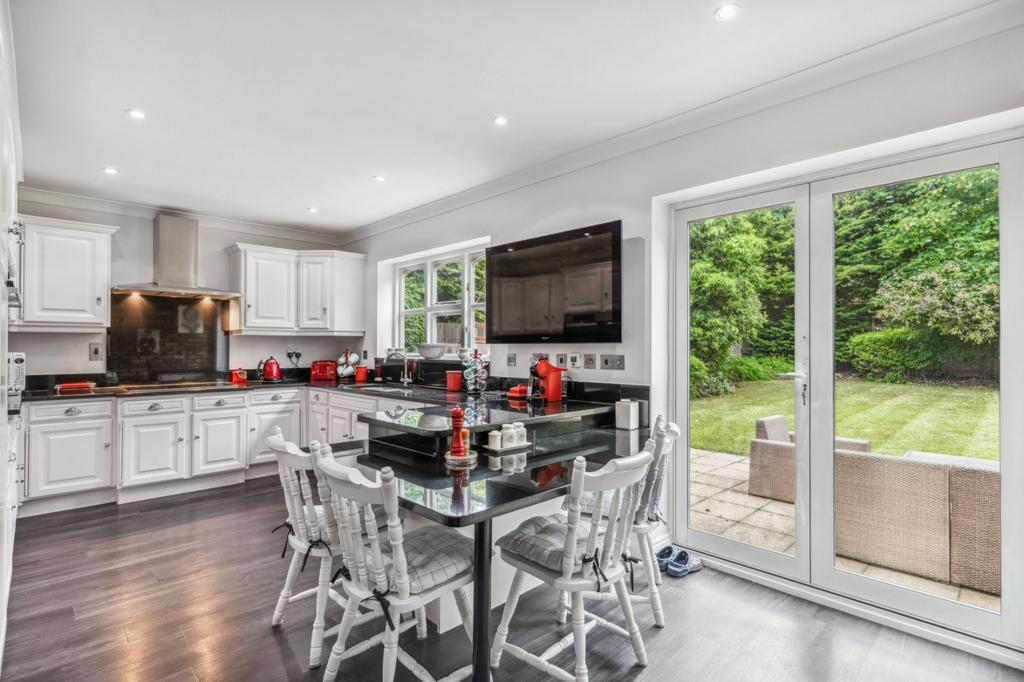 Kitchen/Breakfast