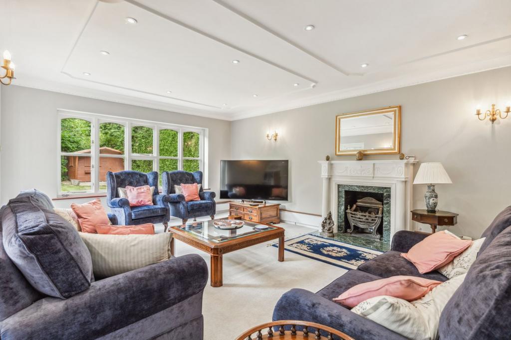 Drawing Room
