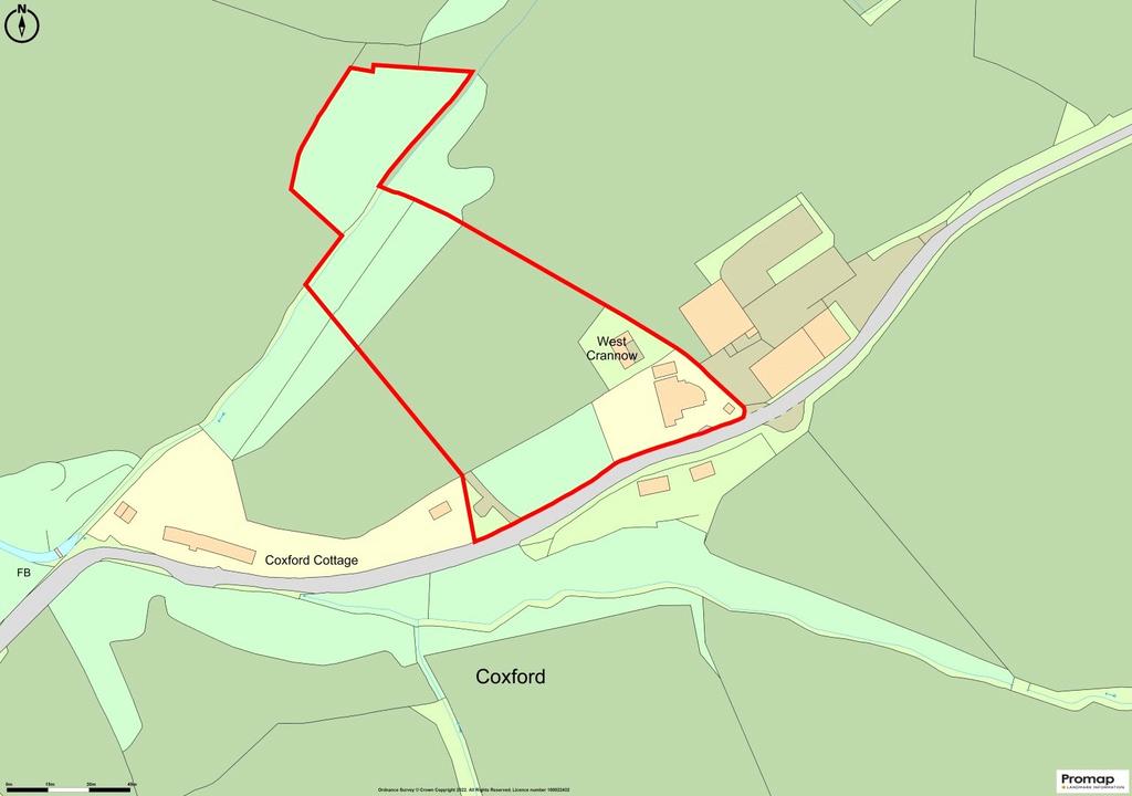 Land Plan