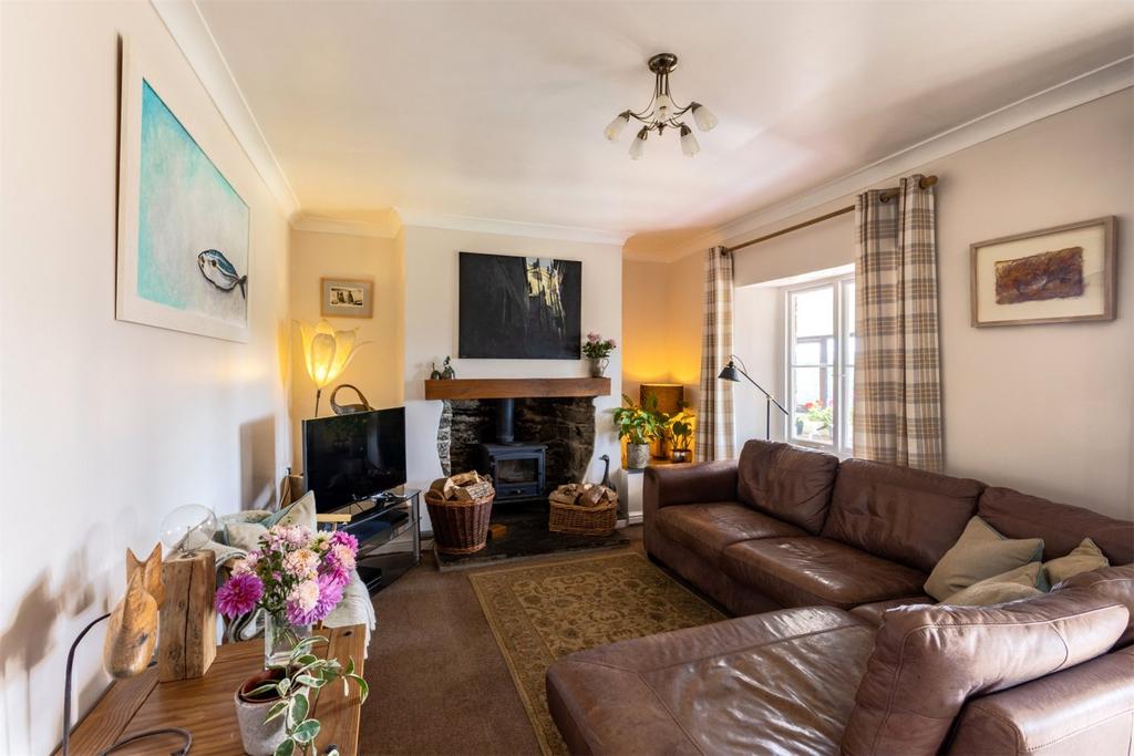 Sitting Area