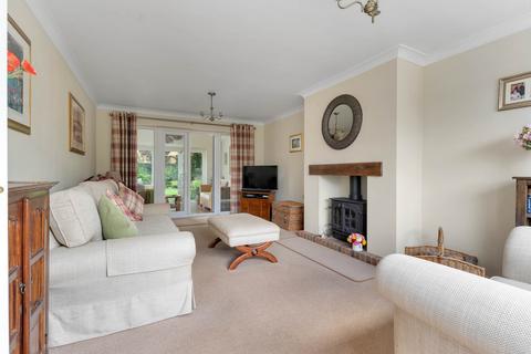 4 bedroom detached house for sale, Northorpe, Thurlby, Bourne, PE10