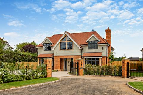4 bedroom detached house for sale, Crouch Lane, Winkfield