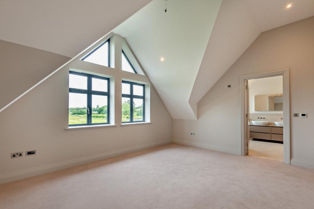Principal Bedroom