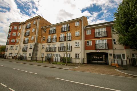 2 bedroom apartment for sale, Park View, Handel Road, Southampton