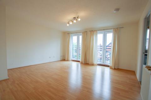 2 bedroom apartment for sale, Parkview, 5 Handel Road, Southampton