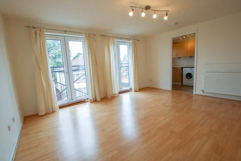 2 bedroom apartment for sale, Park View, Handel Road, Southampton