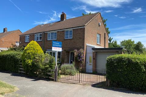 3 bedroom semi-detached house for sale, Newlands Avenue, Didcot, OX11