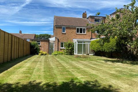 3 bedroom semi-detached house for sale, Newlands Avenue, Didcot, OX11