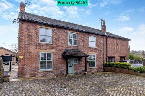 4 bedroom semi-detached house to rent, Brookfield Farm, 36-38 George Lane, Bredbury, Stockport, SK6