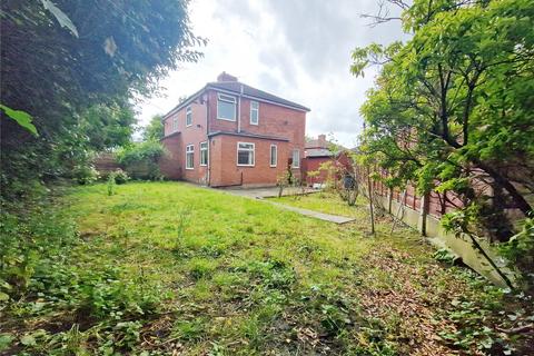 3 bedroom semi-detached house for sale, Rossendale Avenue, Blackley, Manchester, M9