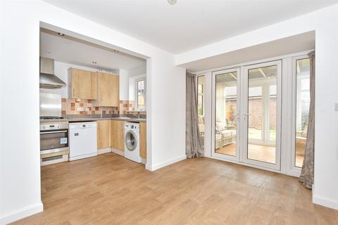 3 bedroom detached house for sale, Ockenden Road, Littlehampton, West Sussex