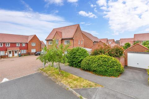 3 bedroom detached house for sale, Ockenden Road, Littlehampton, West Sussex